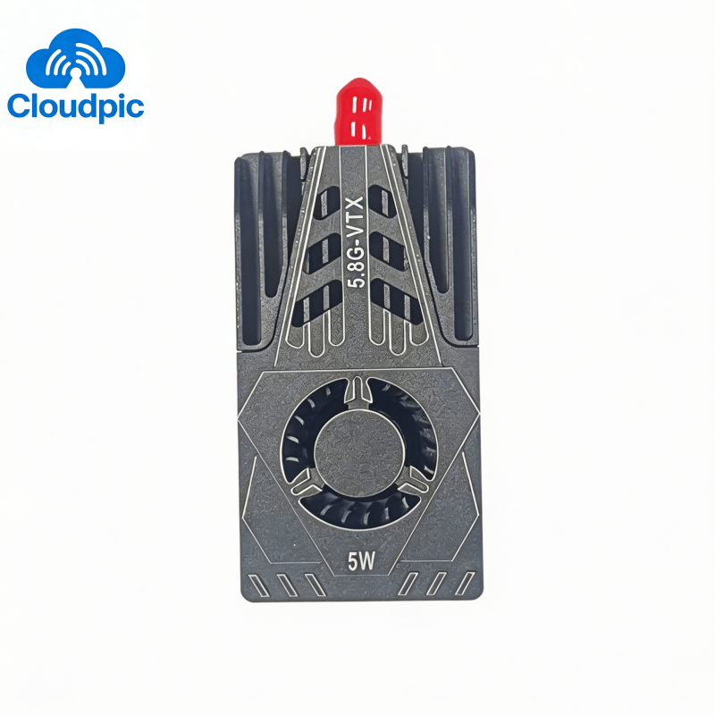 CP585T  5.8G 5W transmitter